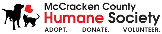 McCracken County Humane Society | logo